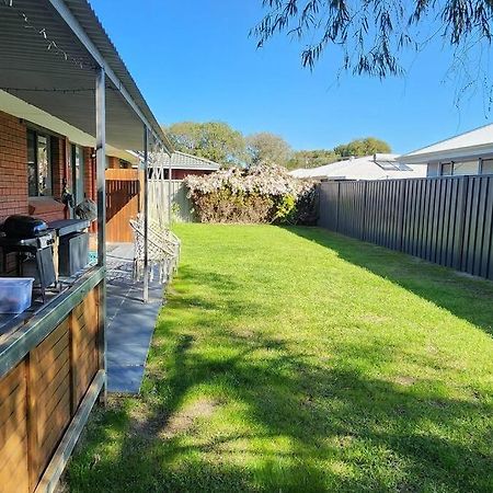 Abbey Beach Cottage Busselton Luaran gambar