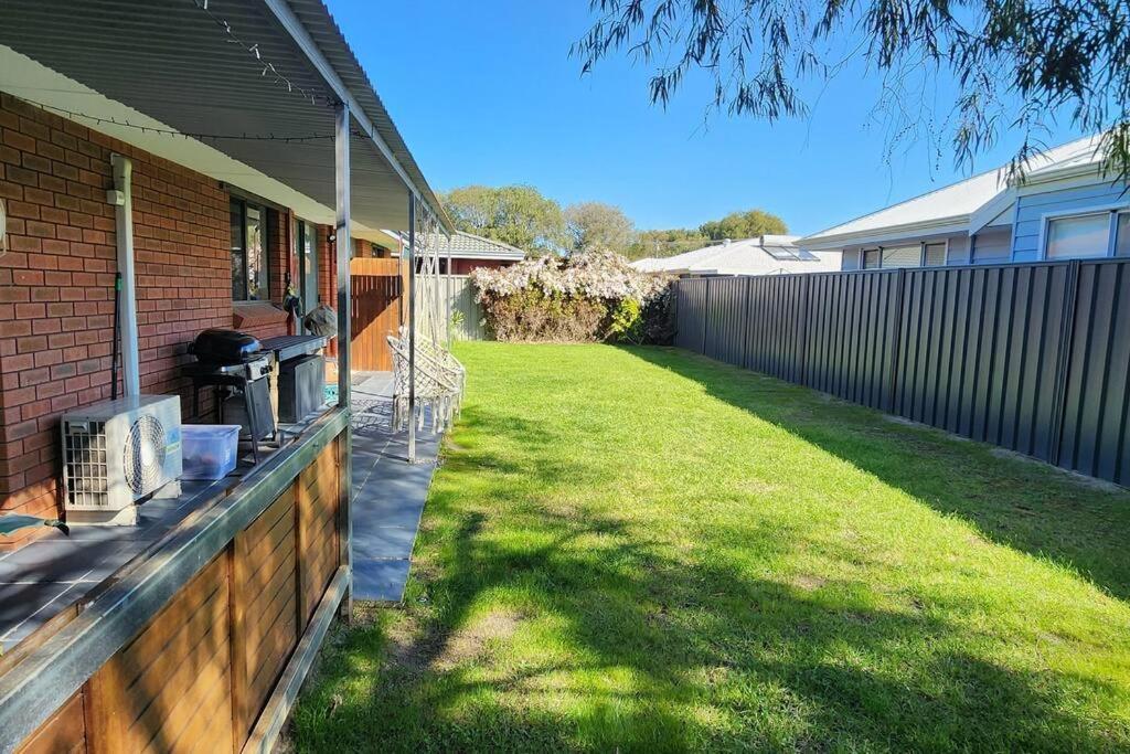 Abbey Beach Cottage Busselton Luaran gambar