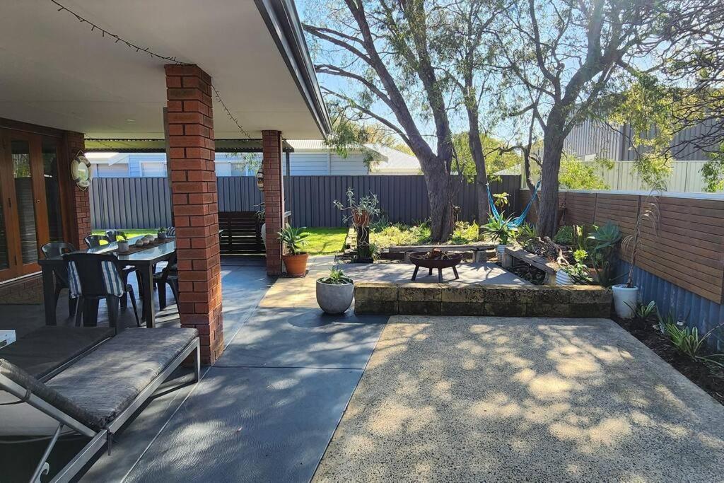 Abbey Beach Cottage Busselton Luaran gambar