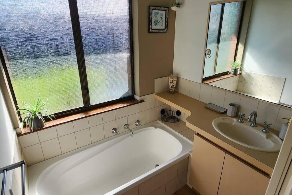 Abbey Beach Cottage Busselton Luaran gambar