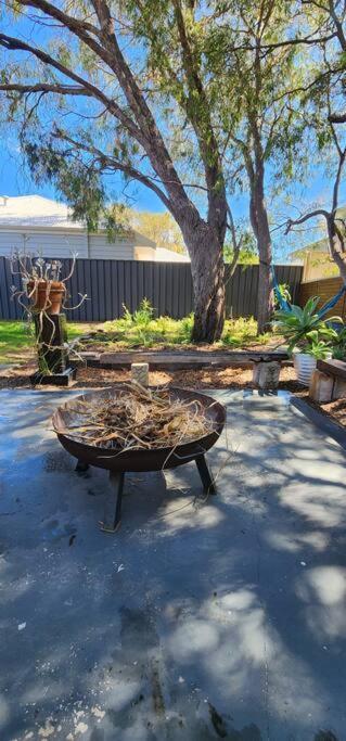 Abbey Beach Cottage Busselton Luaran gambar