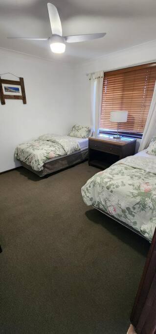 Abbey Beach Cottage Busselton Luaran gambar
