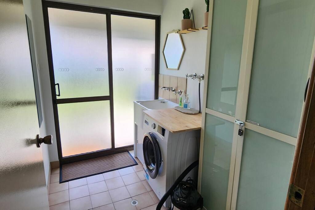 Abbey Beach Cottage Busselton Luaran gambar
