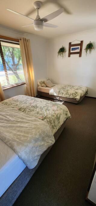 Abbey Beach Cottage Busselton Luaran gambar