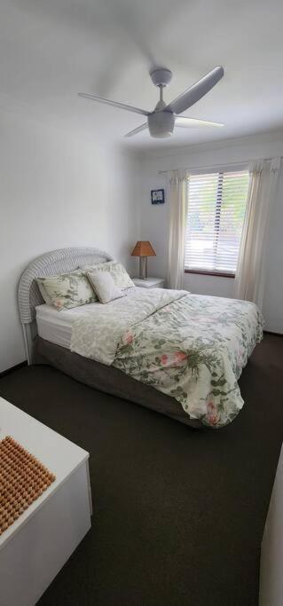 Abbey Beach Cottage Busselton Luaran gambar