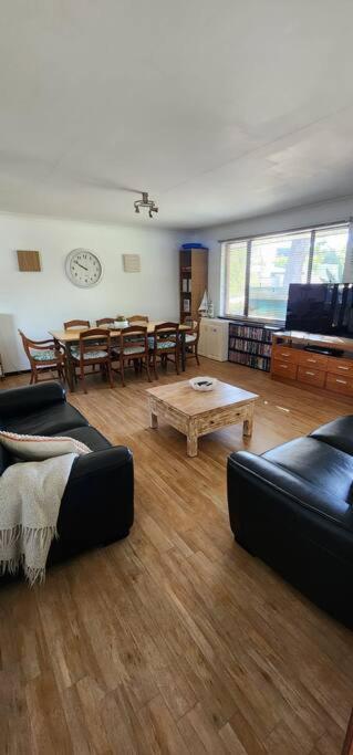 Abbey Beach Cottage Busselton Luaran gambar