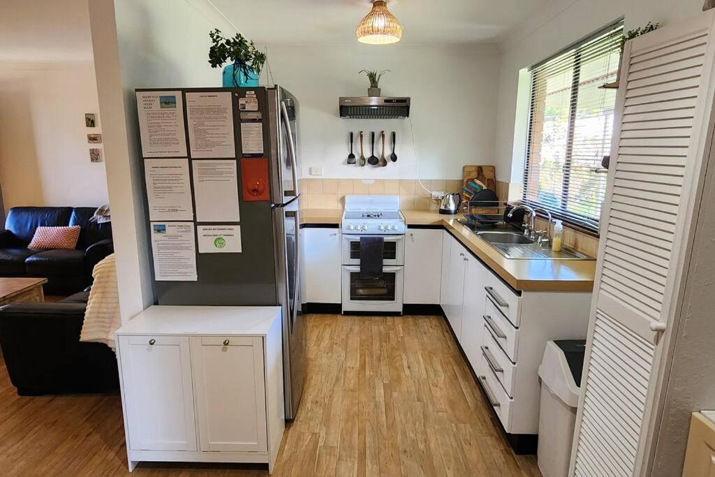 Abbey Beach Cottage Busselton Luaran gambar