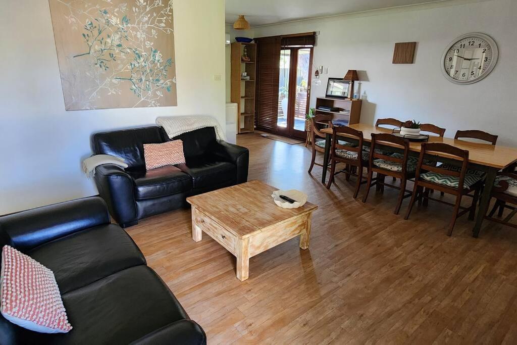 Abbey Beach Cottage Busselton Luaran gambar