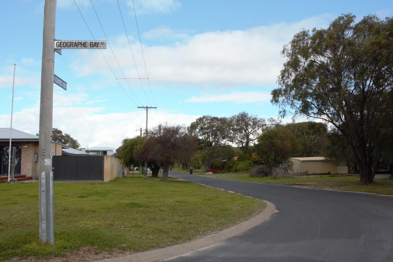 Abbey Beach Cottage Busselton Luaran gambar