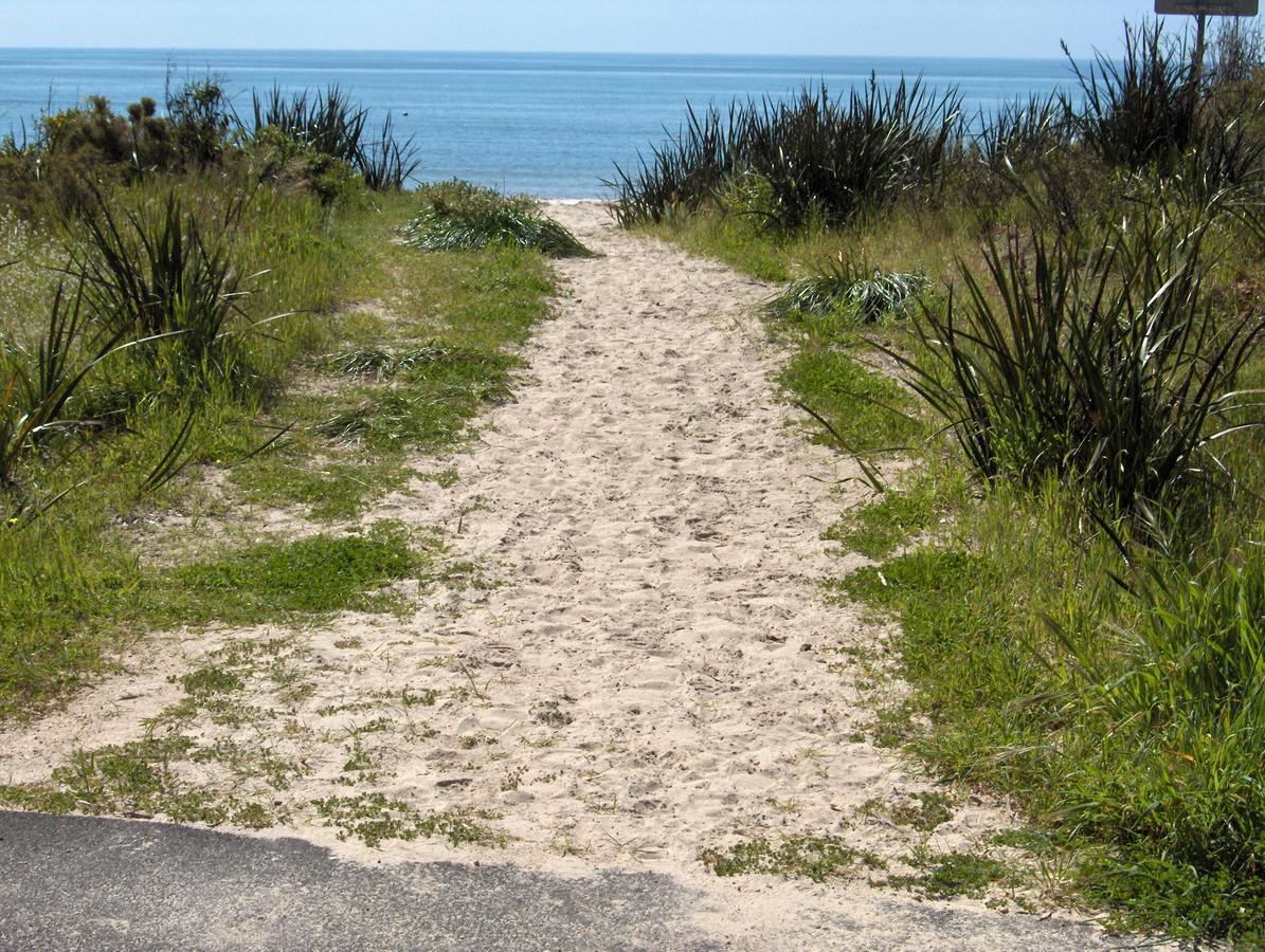 Abbey Beach Cottage Busselton Luaran gambar