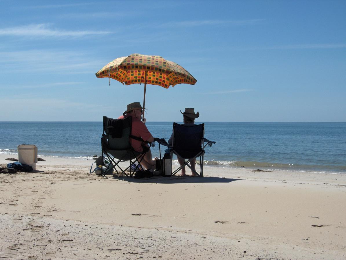 Abbey Beach Cottage Busselton Luaran gambar