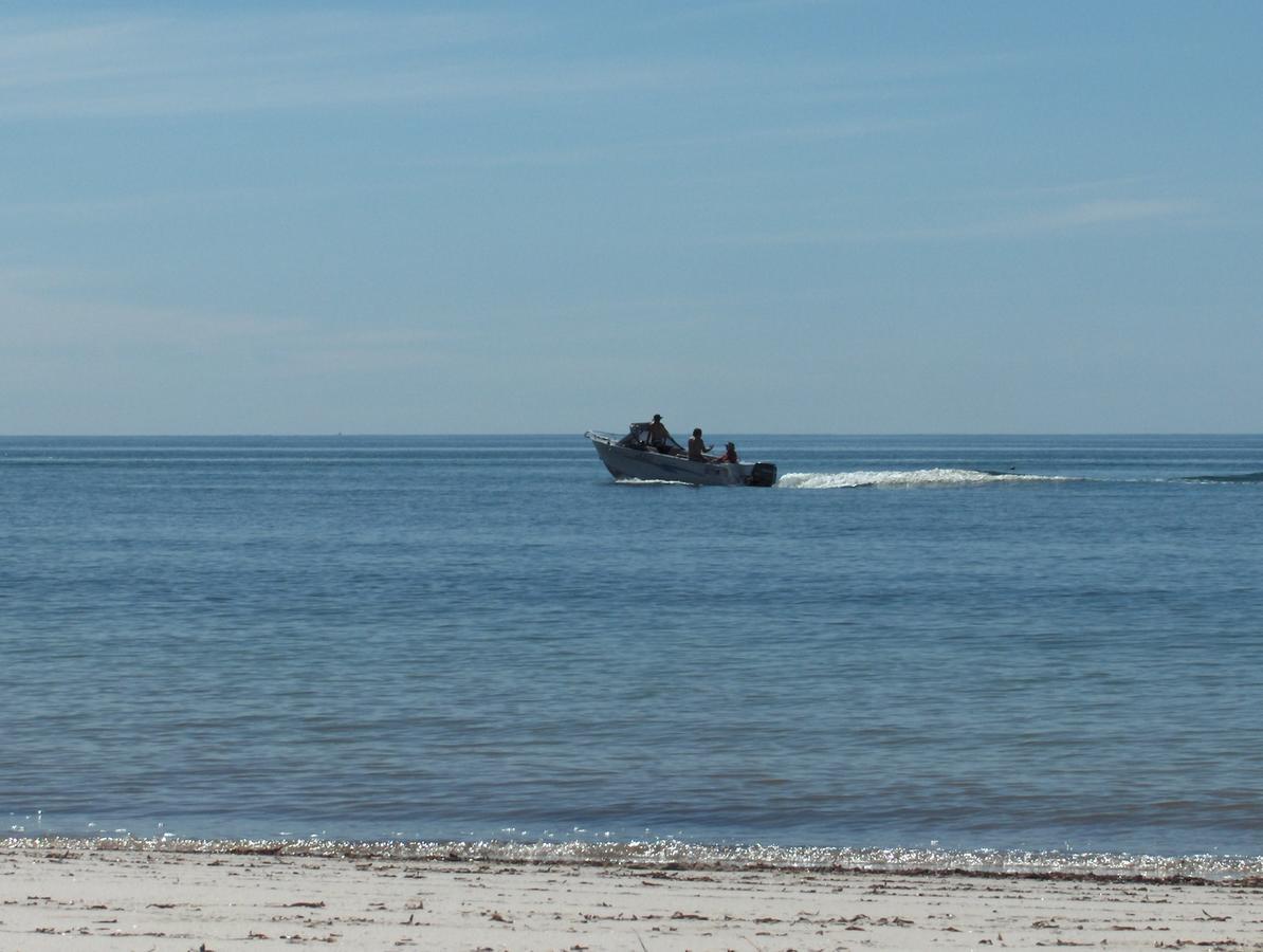 Abbey Beach Cottage Busselton Luaran gambar