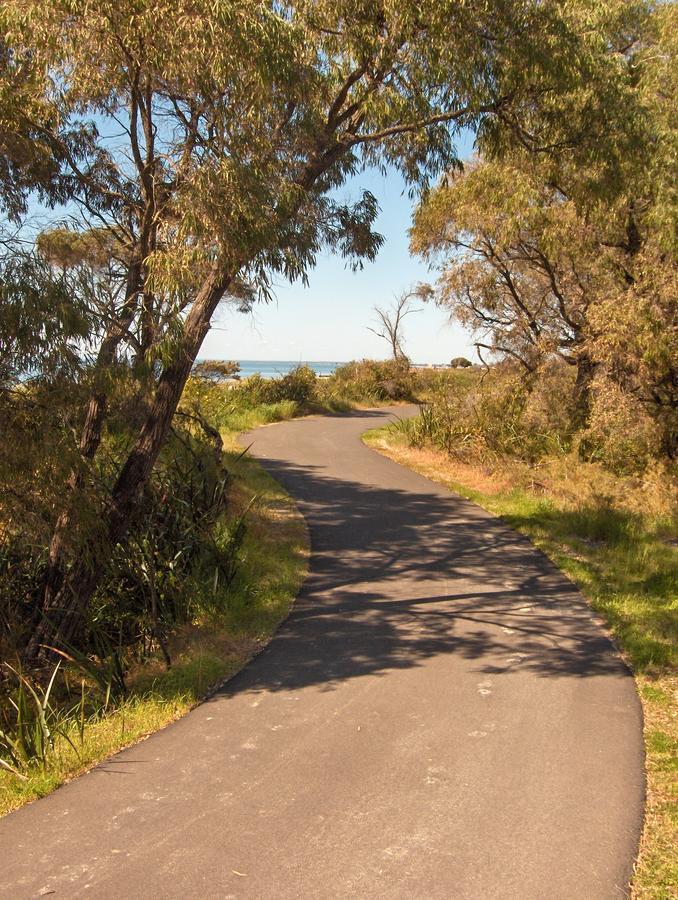 Abbey Beach Cottage Busselton Luaran gambar